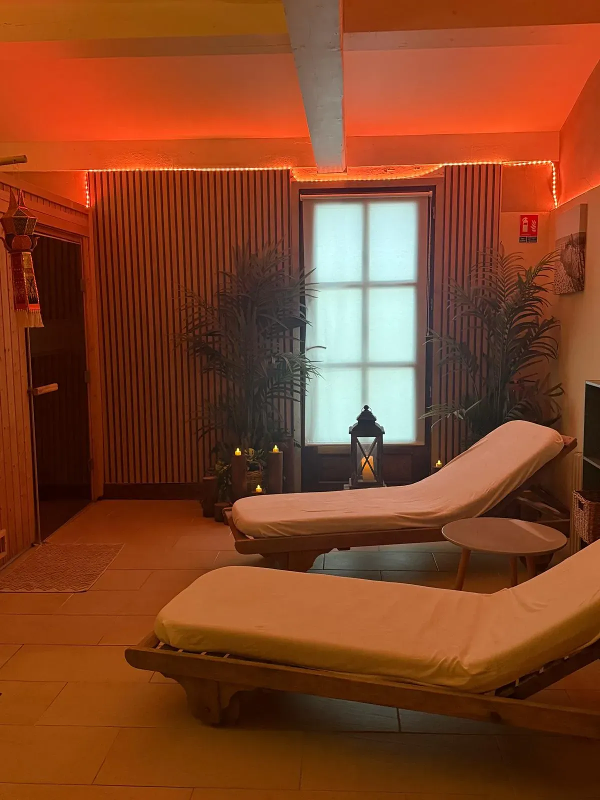spa